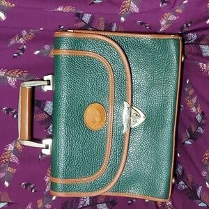 Carina Intl Water Proof Leather Purse